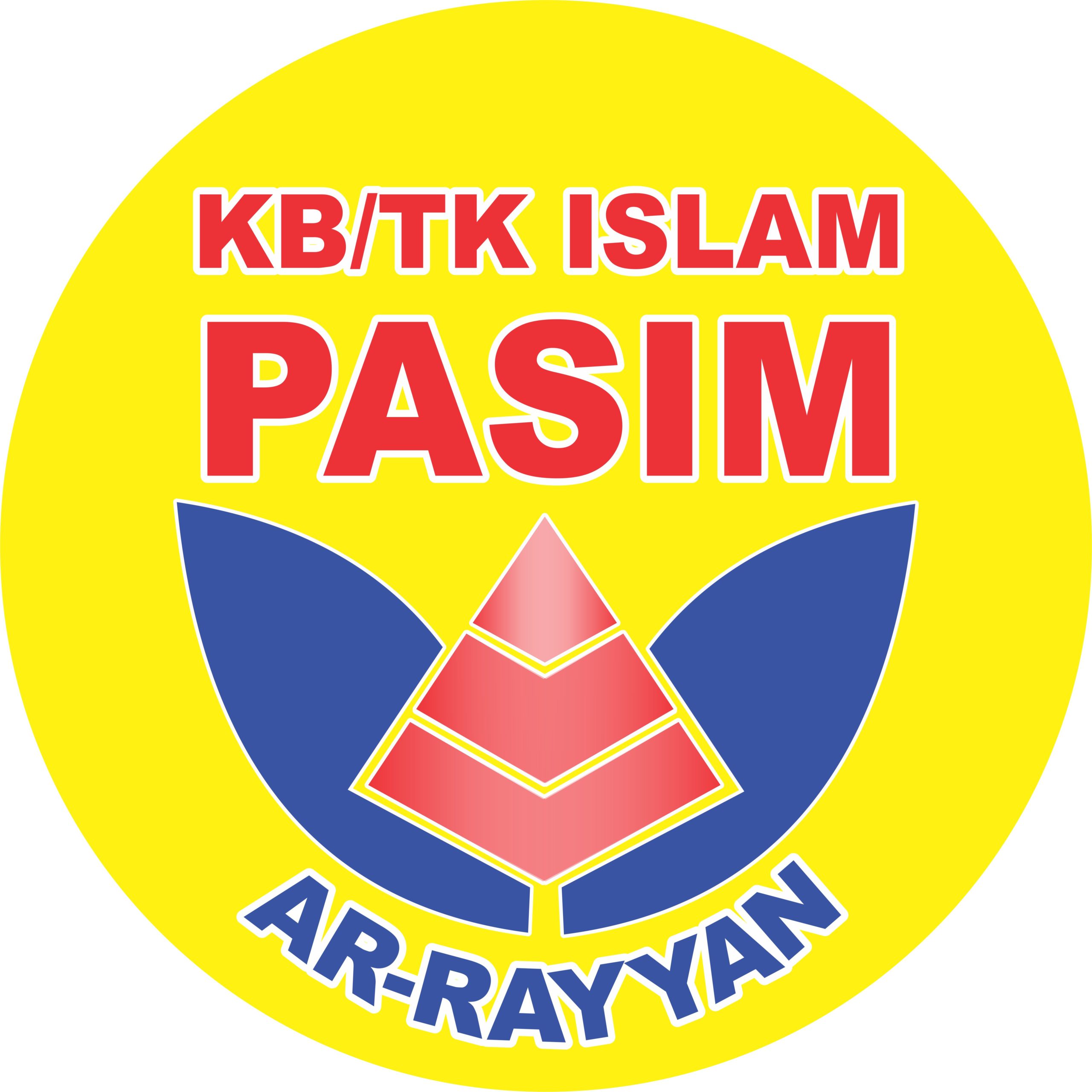 biaya spp TK Islam Pasim Ar-Rayyan, pendaftaran TK Islam Pasim Ar-Rayyan